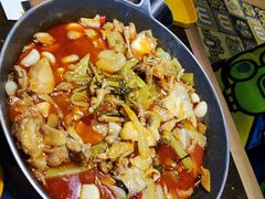 -蛙喔炭烧牛蛙(盐城盐都万达店)