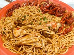 -回·龙虾铺·盆盆蟹·烧烤大排档(回龙观店)