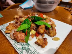 -云海肴云南菜(花园城店)