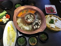 -老诚一锅羊蝎子(黄寺大街店)
