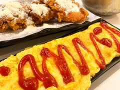 -咕咕站韩国料理(紫金港店)