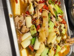 -神伙烧烤(江北黄泥塝店)