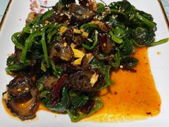 -韩庄朝鲜料理(起源店)