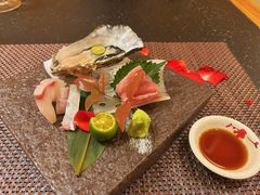 -长崎屋·日本料理·刺身·烧鸟(天河北路店)