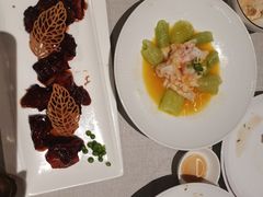 -狮王府淮扬菜(夫子庙老门东店)