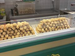 -上海鸡柳店(中街盛京大家庭店)