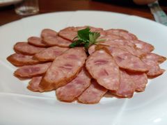 -李老哈·东北菜(宋园路店)