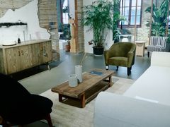 -设计共和 Design Republic(江宁路店)