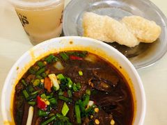 -丽华早点(大成路店)