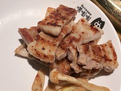 黑猪五花肉-嘿嘟嘟·肋条烧肉放题(爱融荟城店)