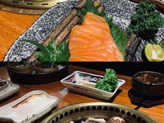 -肉魁屋·烧肉·烧鸟·酒场(高新店)