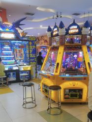 -meland·儿童乐园·游戏厅娃娃机·电玩Xbox(成都合生汇店)