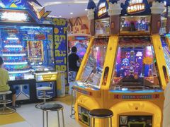 -meland·儿童乐园·游戏厅娃娃机·电玩Xbox(成都合生汇店)