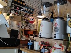 -熊猫一间店欧式奶茶铺