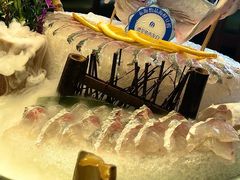 -东海怡品海鲜豆捞(舟宿夜江店)