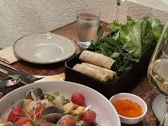 -Ginger(兴国路店)
