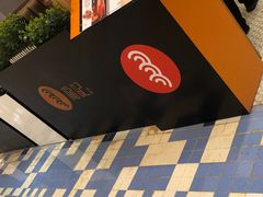 门面-龙记香港茶餐厅(久光百货店)