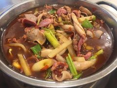 -胖娃古镇鸡杂(磁器口总店)
