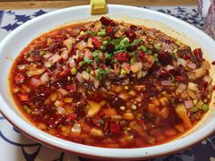 -图味美小黄鱼·景德菜(浙江路店)
