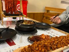 -韩食味·小木屋(日照店)
