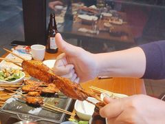 -管氏翅吧(马家堡店)