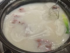 -大良毋米粥(锦龙路总店)