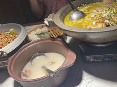 -小凤庭·地道湖北菜武昌鱼·藕汤(38年黄鹤楼店)