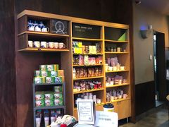 -星巴克(天津滨海国际机场1店)