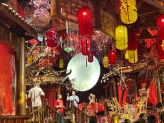 -云境生态园(红谷滩店)