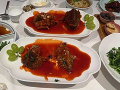 -松鹤楼·非遗·苏帮菜(融科店)