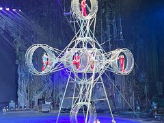 -广州长隆国际大马戏