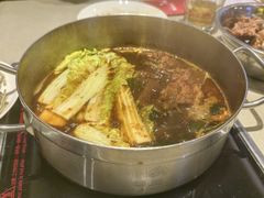 -蝎王府羊蝎子(虎坊桥总店)