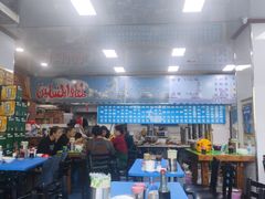 大堂-北三沙家烧麦(北头道街店)