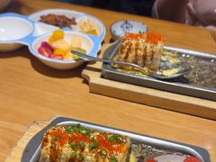 -一心创作料理屋(经开万达店)