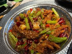 -掌上鲜(南顺城街店)