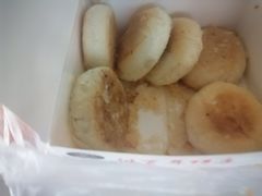 -矮子馅饼(大成路店)