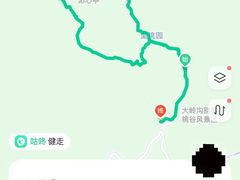 -大岭沟猕猴桃谷风景区