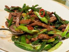 -金轩中餐厅 Jin Xuan(浦东丽思卡尔顿酒店)