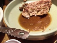 -95号酱骨·一块豆腐(展春园西路店)