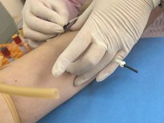 -美年大健康体检中心(西直门分院)