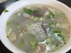 -三盛楼饭店(四流中路店)