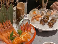 -山葵家·创意料理(宁波来福士店)
