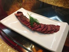 -止园酒店-中餐厅