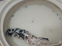 -天乐农家鱼头王(天目湖店)