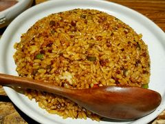 黑三剁-云海肴·汽锅鸡·云南菜(领展购物广场·中关村店)