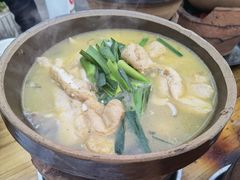 -麻伊伏土菜馆(朗州路店)