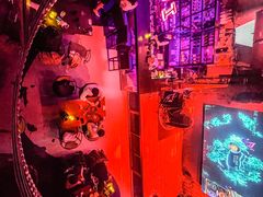 -vimi便利店酒吧