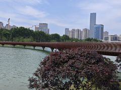 -后襄河公园