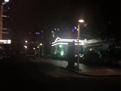 馆外-广州保龄球馆(广州天河体育中心店)