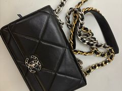 -聚云奢二手奢侈品黄金手表包包回收·中古店(中福城店)